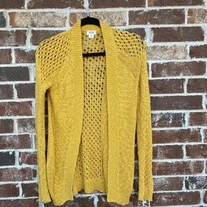 Mossimo Cardigan